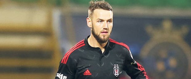 Beşiktaş ta Milosevic ile yollar ayrıldı