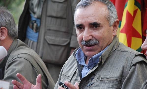 PKK Afrin için Rusya dan yardım istedi