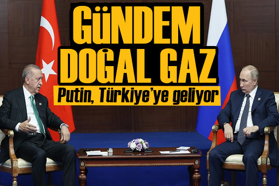 Peskov: Putin in Türkiye ziyaretinde yol haritası görüşülecek
