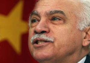 Perinçek Çok Sevindi: Biliyordum...