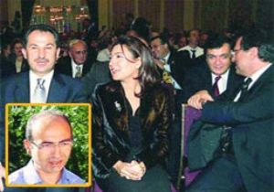 Ecevit in Koruması Tezgahı Anlattı