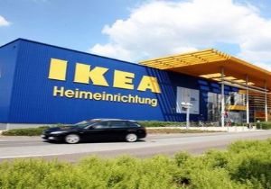 Ikea dan  Mahkum  İtirafı 
