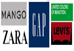 Greenpeace Zara yı Pes Ettirdi: