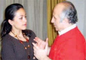 Yaşar Nuri 25 lik Sevgilisini Anlattı:
