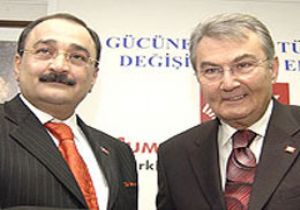 Aygün den 2 nci Sürpriz Ziyaret