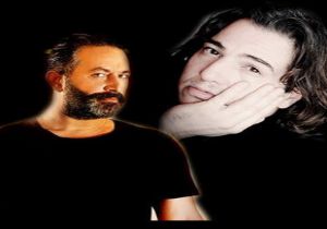 Cem Yılmaz, Fazıl Say a Sataştı!