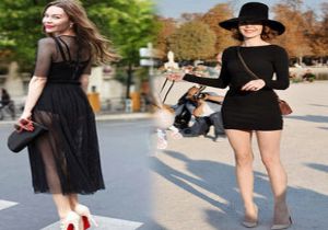 Moda İkonunun Sırrı!