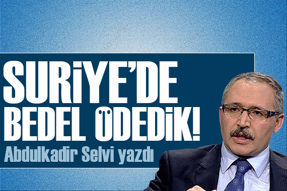 Abdulkadir Selvi yazdı: Yaşar Güler ve Hakan Fidan’dan kritik uyarılar