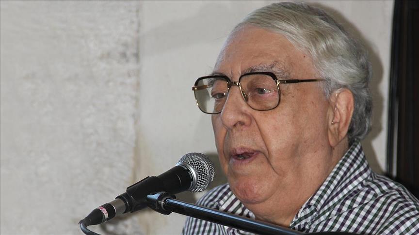 Tanburi Necdet Yaşar hayatını kaybetti