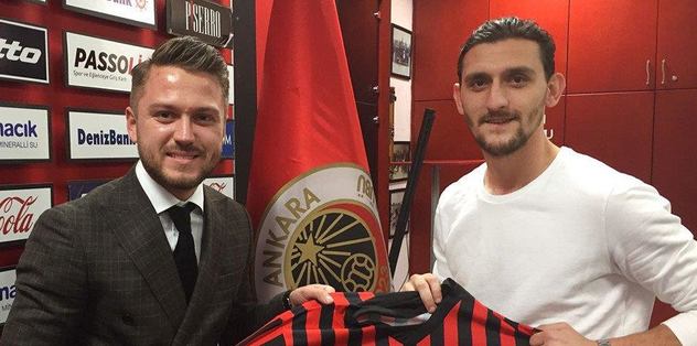 Süper Lig macerası 3 dakika sürdü