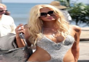 Fotoğraflarla Paris Hilton...