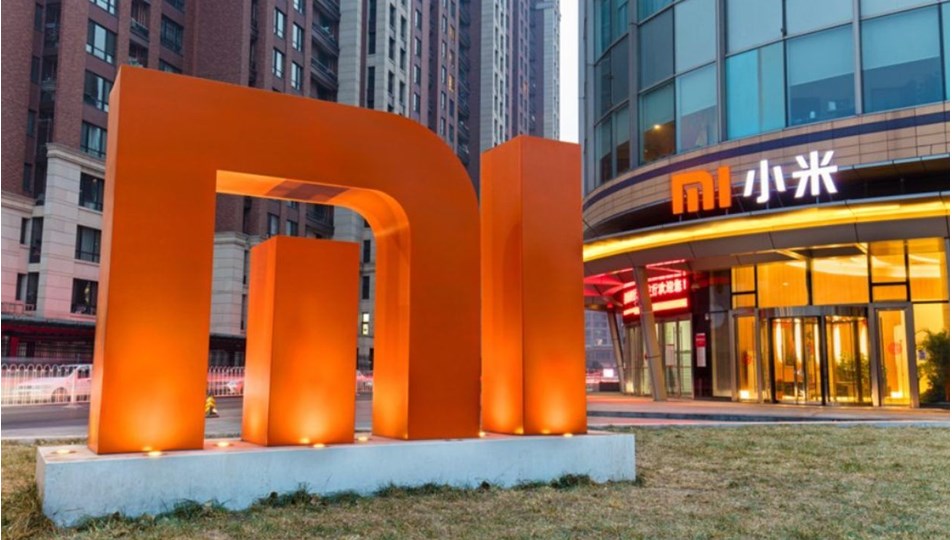 Xiaomi logosunda değişiklik yaptı