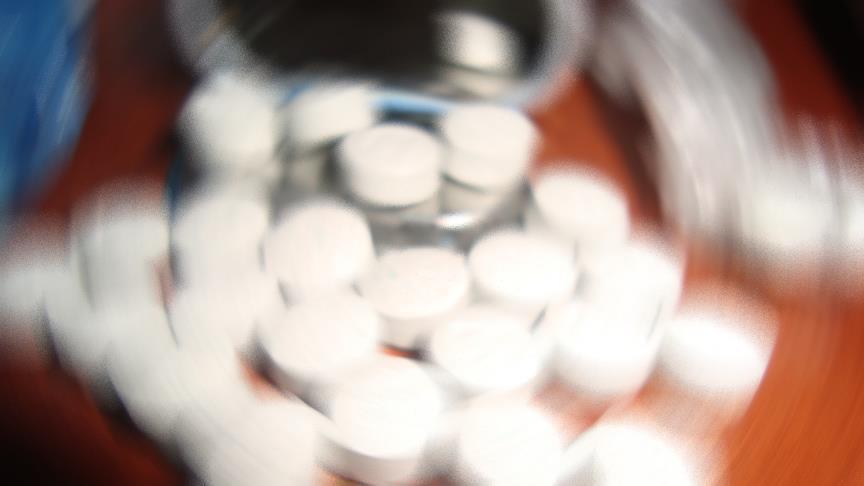 Uyuşturucular 2015 te yaklaşık 191 bin can aldı