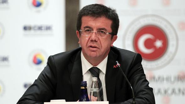 Zeybekci den çok önemli açıklama
