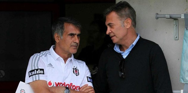 Fikret Orman dan çok sert tepki