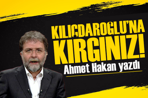Ahmet Hakan yazdı: Erdoğan yayınından notlar