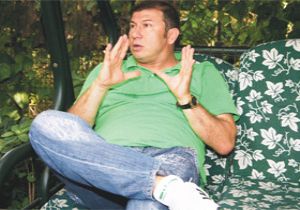 Tanju Çolak Duruşmaya Zorla Getirilecek