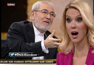 Ali Rıza Demircan dan Malum Fetvalara Devam:
