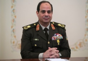 Sisi Resmi Başvurusunu Yaptı!