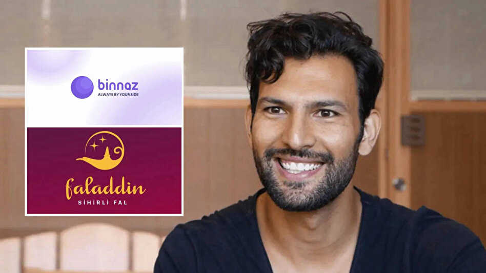  Faladdin  ve  Binnaz ın sahibine 7 yıla kadar hapis istemi