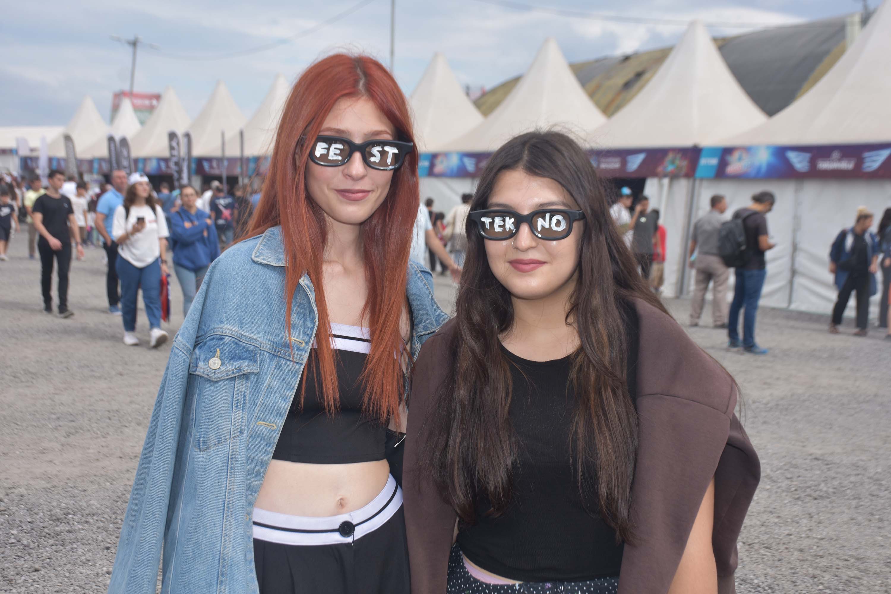 TEKNOFEST İzmir sona erdi