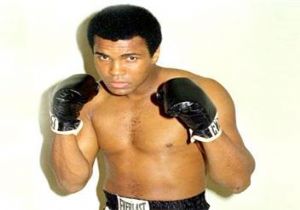 Muhammed Ali Öldü mü?
