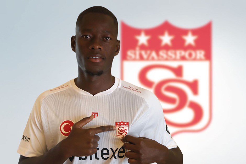 Sivasspor da flaş ayrılık: Yeni takımı belli oldu