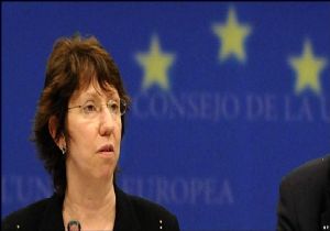 Catherine Ashton: Hedefimiz Nihai Anlaşmanın Sağlanması!