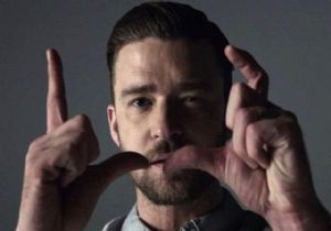 MTV ödüllerine Justin Timberlake damga vurdu