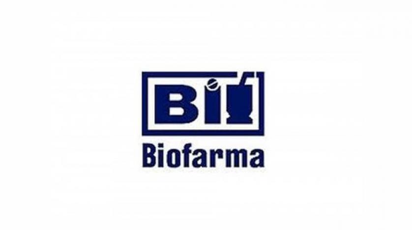 İlaç devi Biofarma İsviçrelilere satıldı