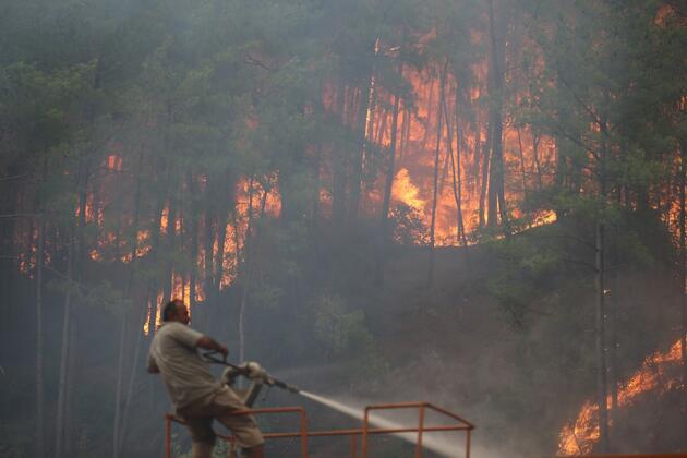 Rapor açıklandı: Yangınları önlemek için 4 önemli adım