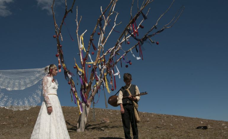 Boğaziçi Film Festivali için geri sayım başladı