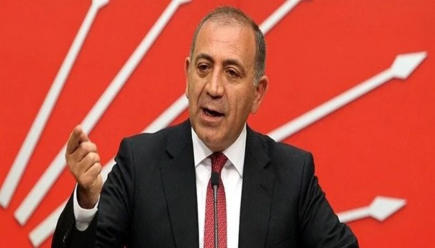 Gürsel Tekin'den başkanlık çıkışı!