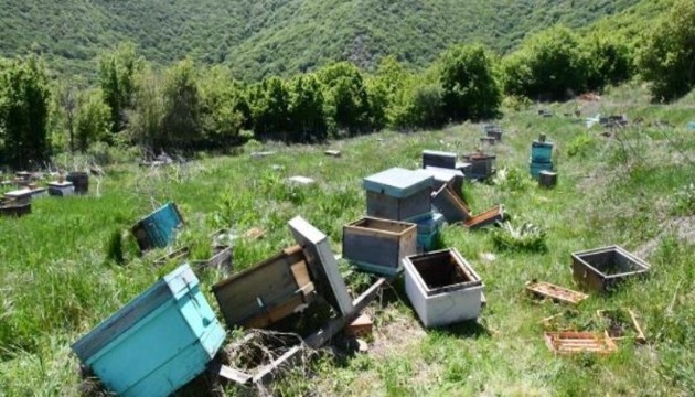 Milli arı projesine sabotaj!