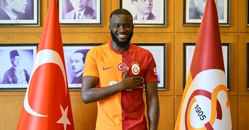 Galatasaray dan rekor kadro değeri