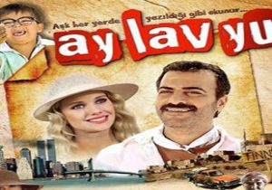 Ay Lav Yu Filmi Gerçek Oldu!