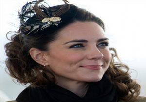 Cambridge Düşesi bu diyetle hamile kaldı