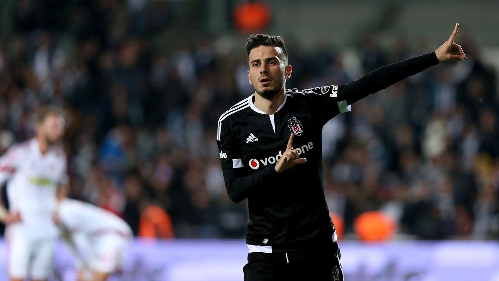 Beşiktaş tan flaş açıklama