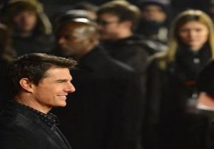 Tom Cruise da Şirince ye Sığınacak!