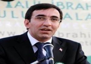 Bakan Yılmaz dan MÜJDE: