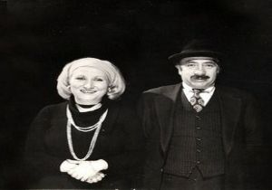 Ünlü Oyuncu Hayatını Kaybetti!