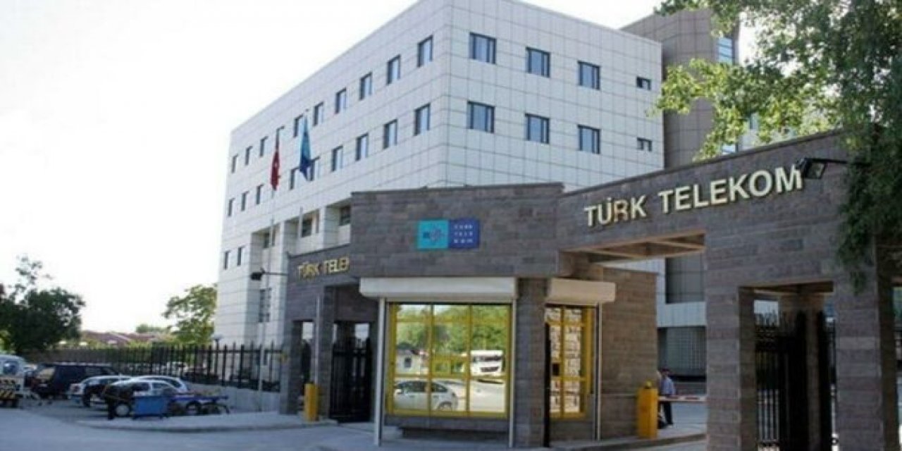 BTK’den  Türk Telekom  onayı