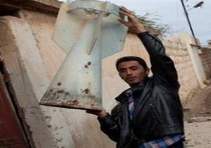 Suriyeli Muhalifler Suçladı: