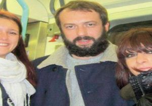  Muhteşem  Pargalı Metroda!