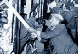 Bombacıyı Nasıl Vali Yaptılar? 