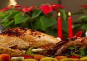 Yılbaşı Gecesinde Doğru Beslenme Nasıl Olmalı?