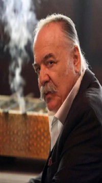 Çetin Tekindor hastaneye kaldırıldı