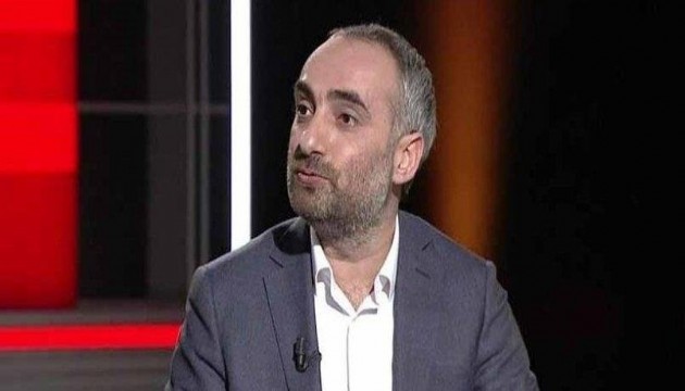 Hürriyet'ten ayrılan İsmail Saymaz'ın yeni adresi belli oldu