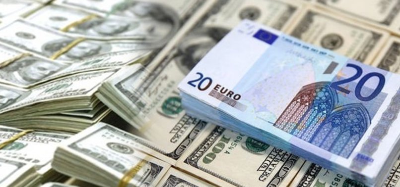 Dolar ve euro haftaya nasıl başladı?