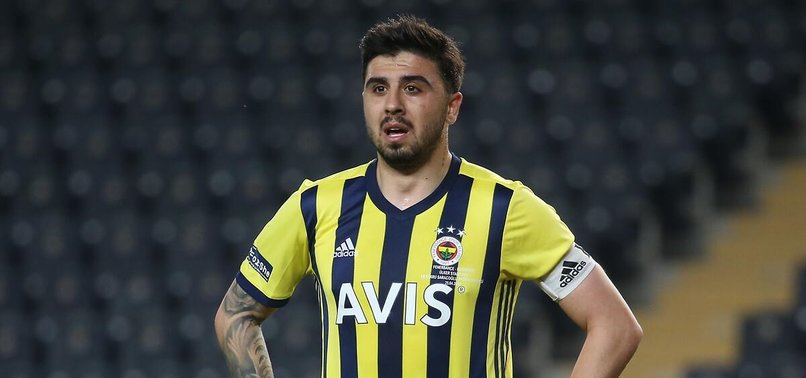 Ozan Tufan: Fenerbahçe’de kırgınlıklarım var